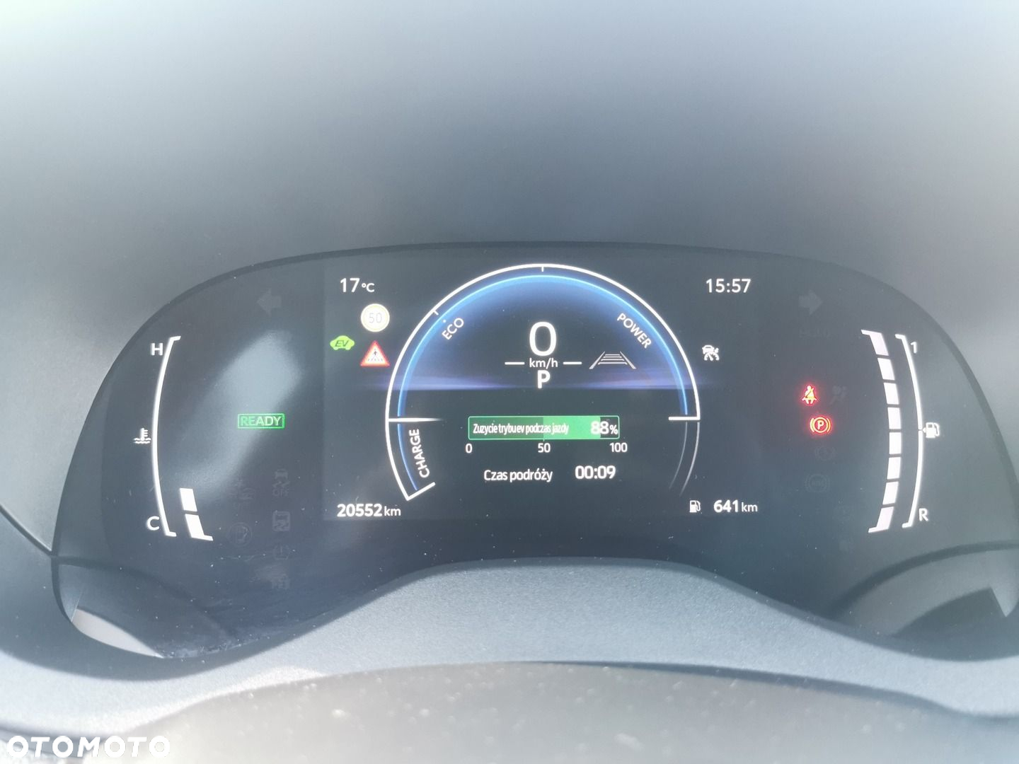 Toyota Yaris - 15