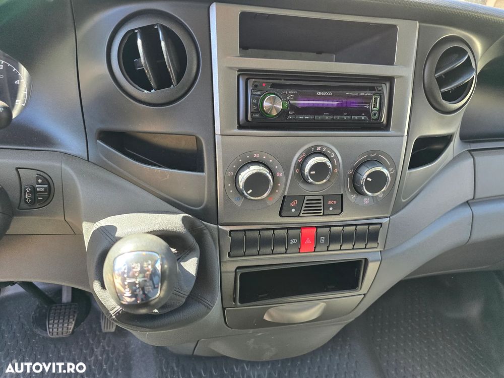 Iveco Daily - 12