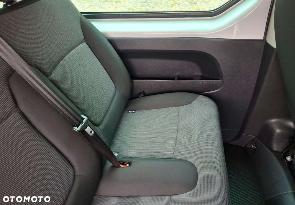 Renault Trafic - 31