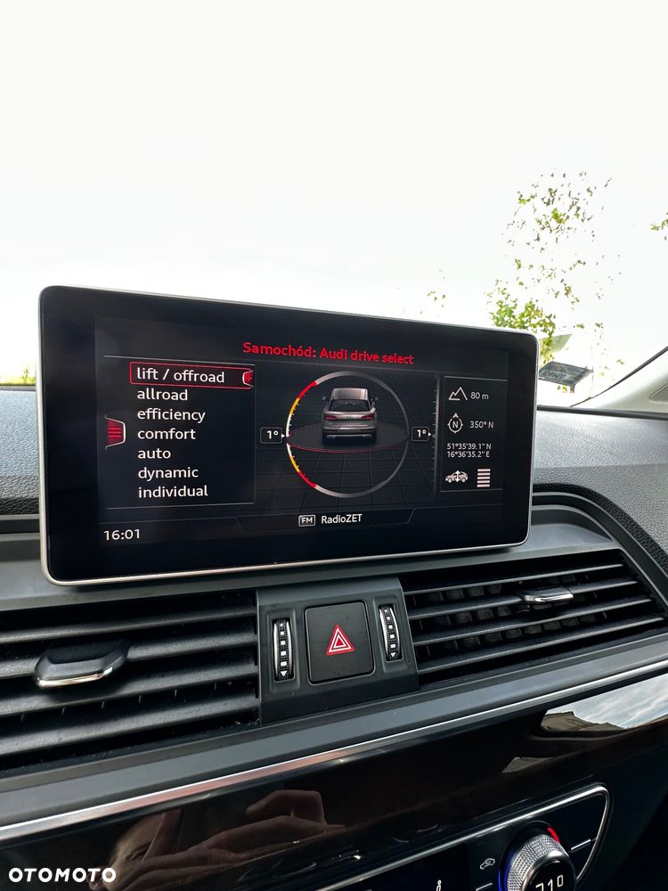 Audi Q5 40 TDI Quattro Sport S tronic - 34