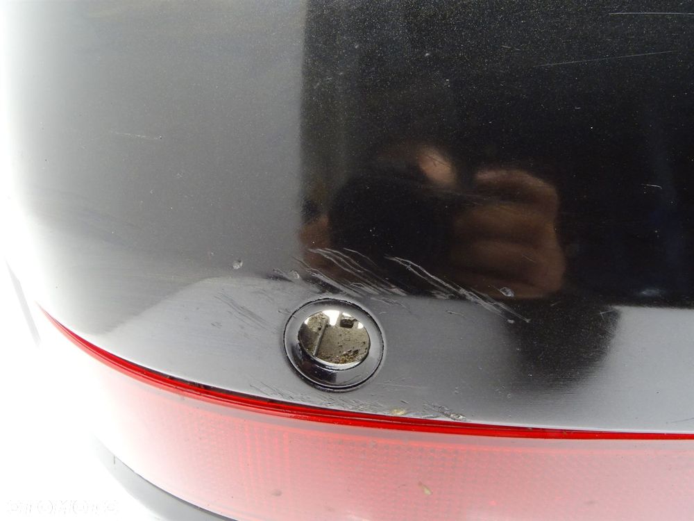 Zderzak tylny tył pdc 197 a1648802940 mercedes ml w164 lift - 6