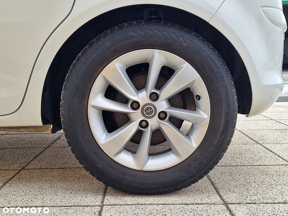 Opel Corsa 1.4 16V Energy - 20