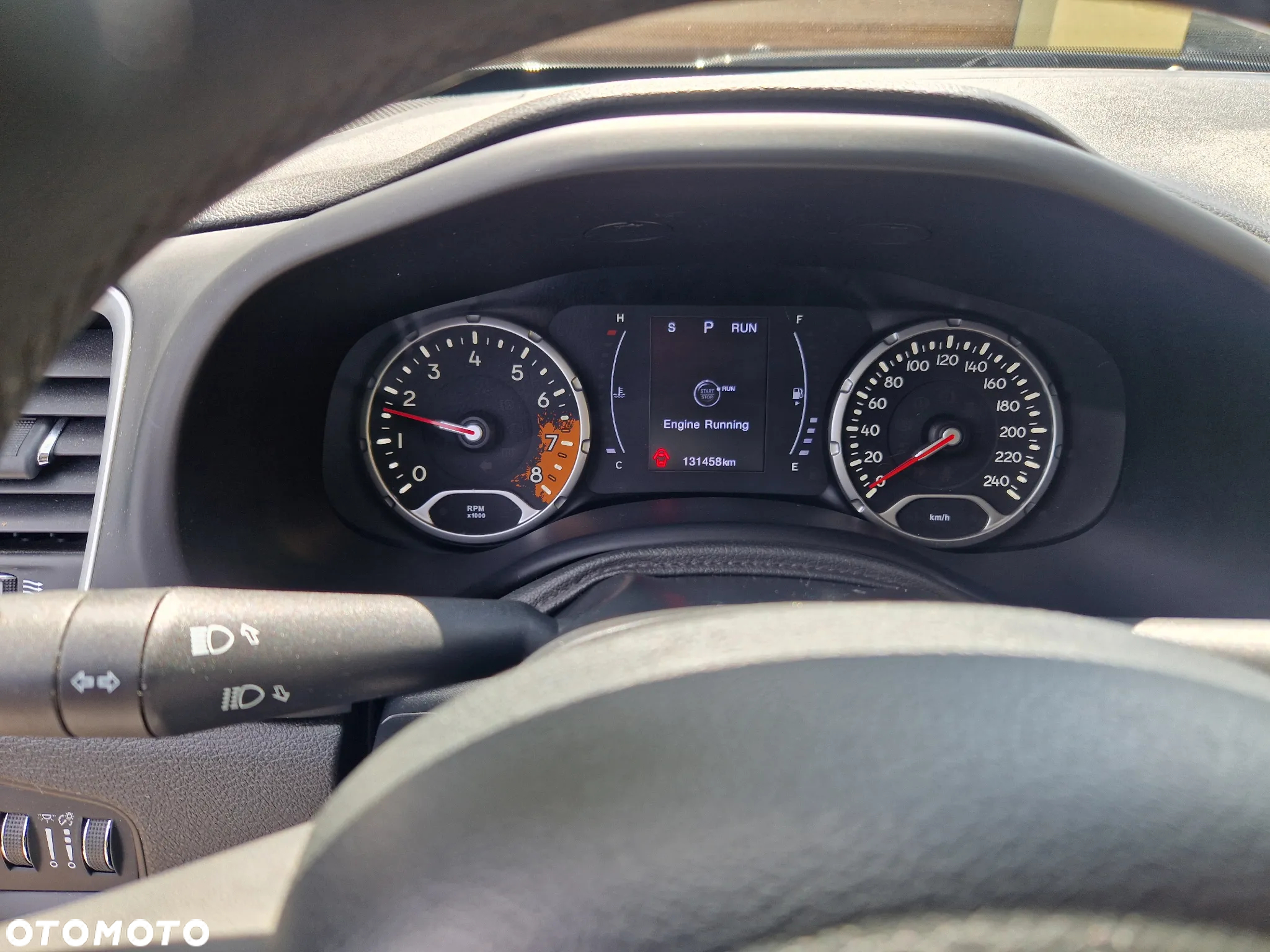 Jeep Renegade - 14