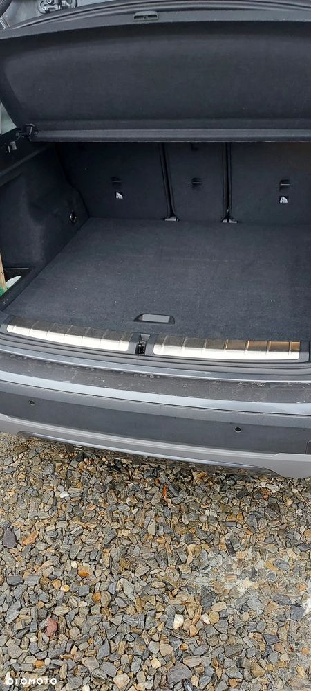 BMW X1 xDrive20d - 11