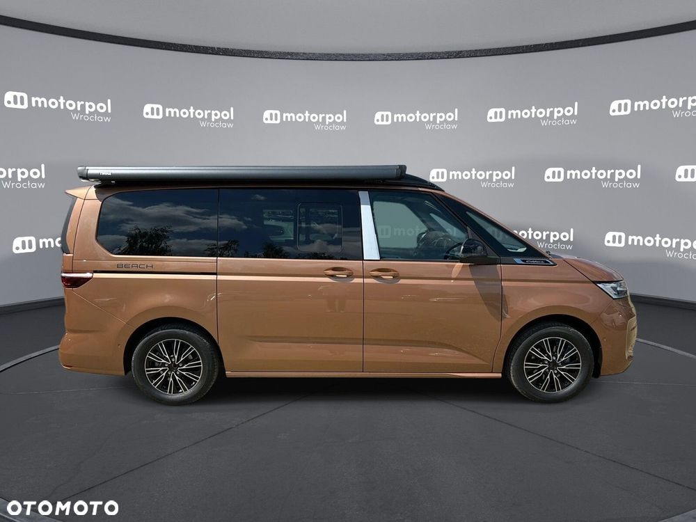 Volkswagen California - 6