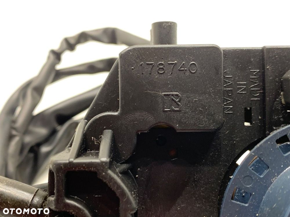 PRZEŁĄCZNIK ZESPOLONY  MITSUBISHI ECLIPSE I (D2_A) 1989 - 1995 2.0 i 16V (D22A, D27A) 110 kW [150 - 5