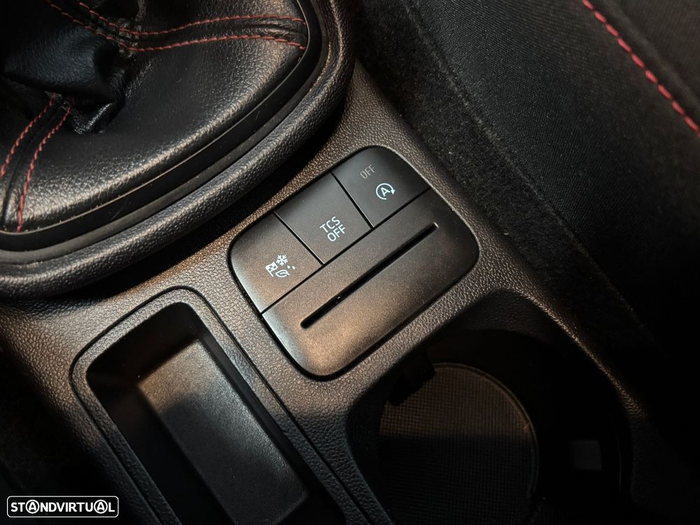 Ford Fiesta 1.0 EcoBoost ST-Line - 14