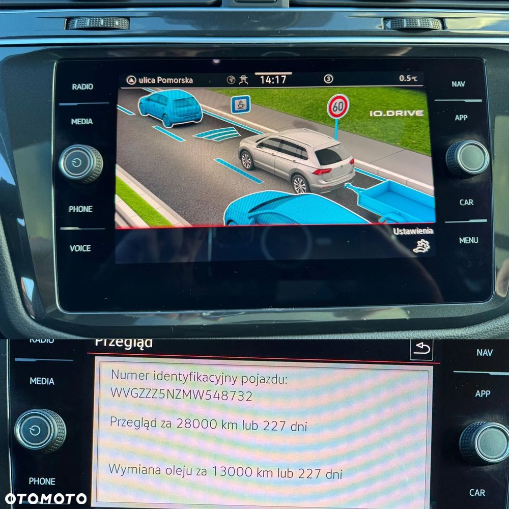 Volkswagen Tiguan 1.5 TSI EVO R-Line DSG - 26