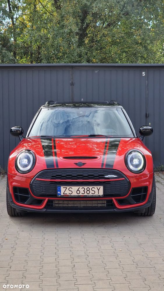 MINI John Cooper Works - 2