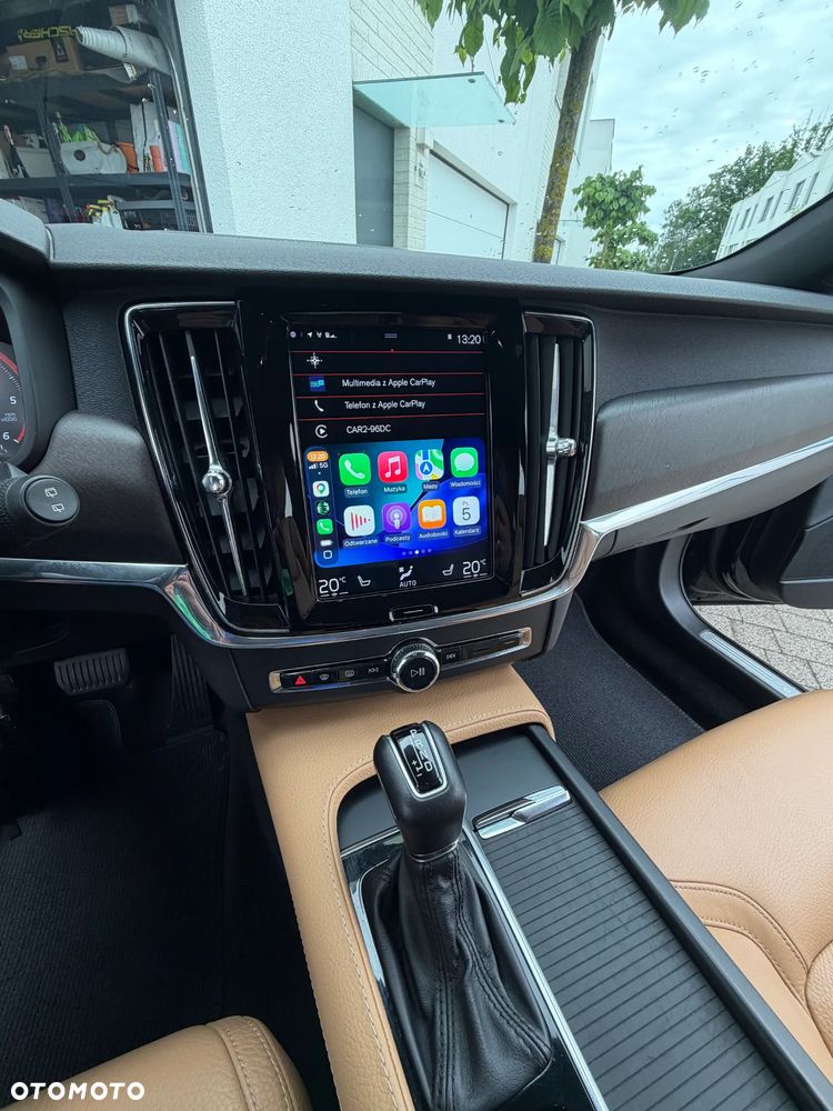 Volvo V90 D5 AWD Momentum - 14