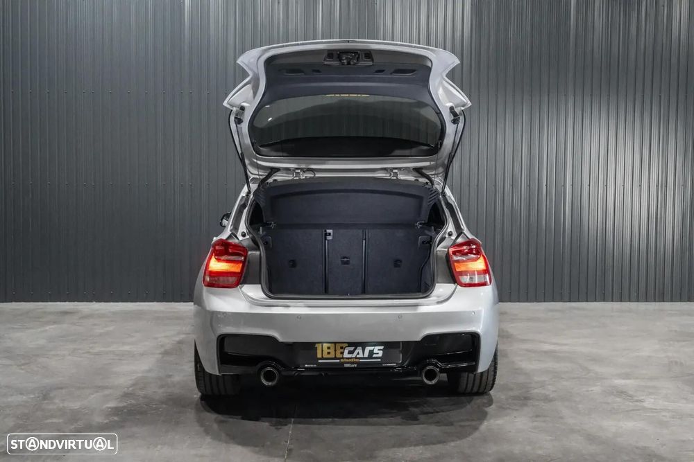 BMW 118 iA Pack M - 54