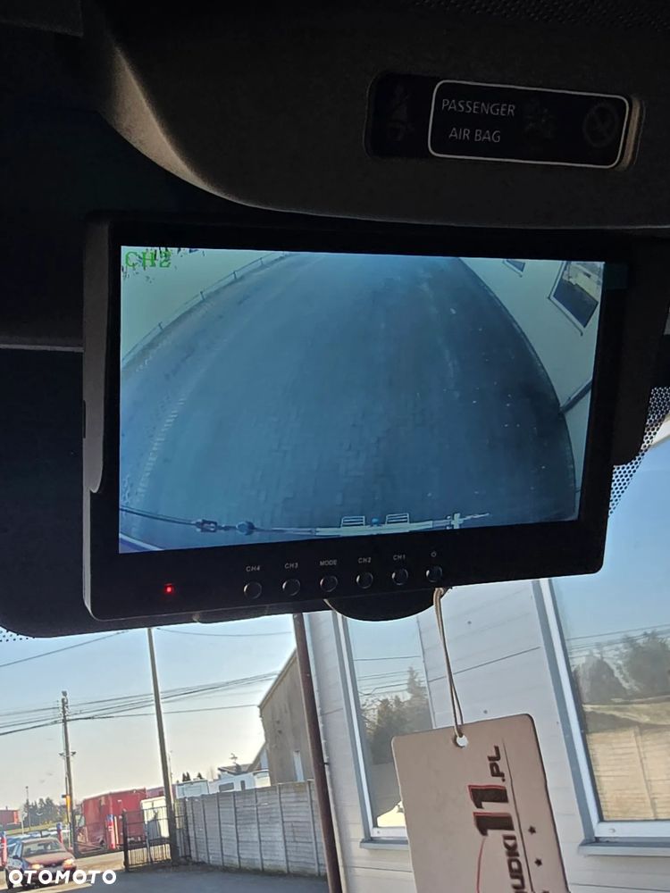 Renault Master Koniowóz - 32