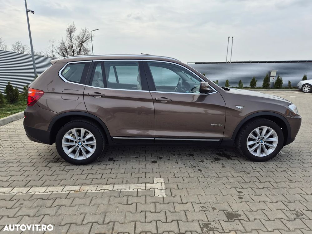 BMW X3 - 23