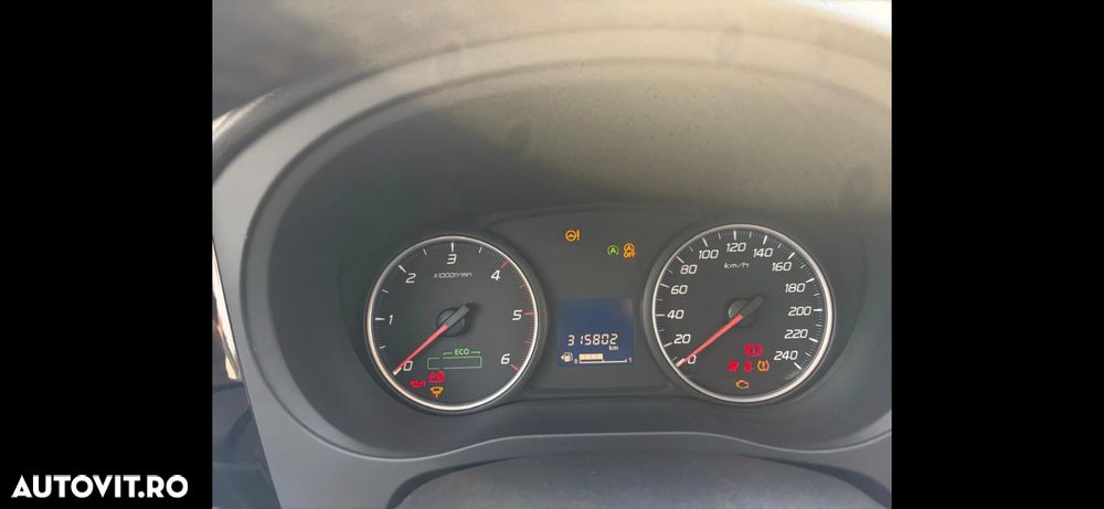 Mitsubishi Outlander 2.2L DI-D AS&G 6MT 4WD Instyle A60 - 6
