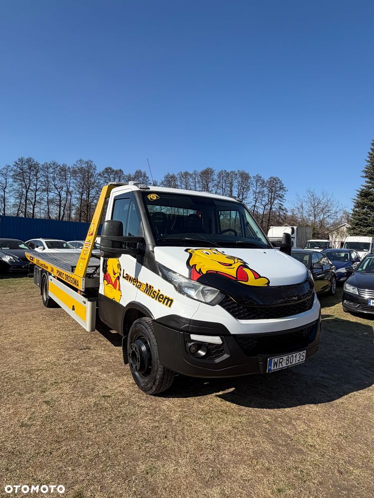 Iveco Dayli - 2