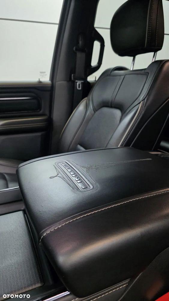 RAM 1500 Crew Cab Limited - 22