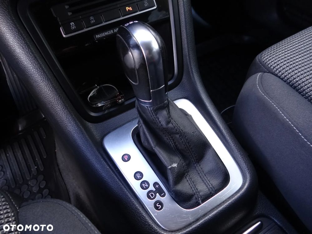 Volkswagen Sharan - 14