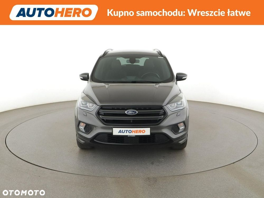 Ford Kuga 1.5 EcoBoost 2x4 ST-Line - 12