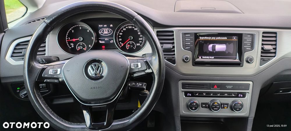 Volkswagen Tiguan 2.0 TDI SCR (BlueMotion Technology) Comfortline - 9