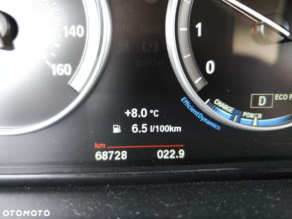 BMW X3 - 14