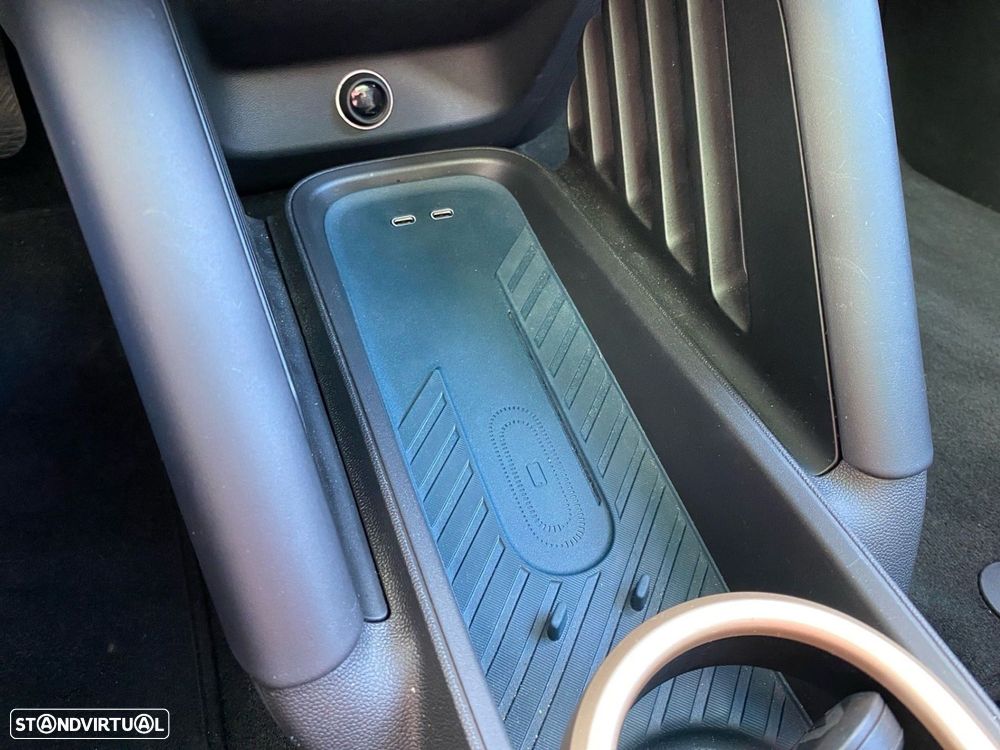 MINI Aceman SE Favoured XL - 12