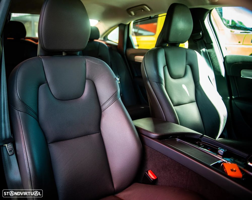 Volvo S90 2.0 B5 Plus Bright AWD - 15