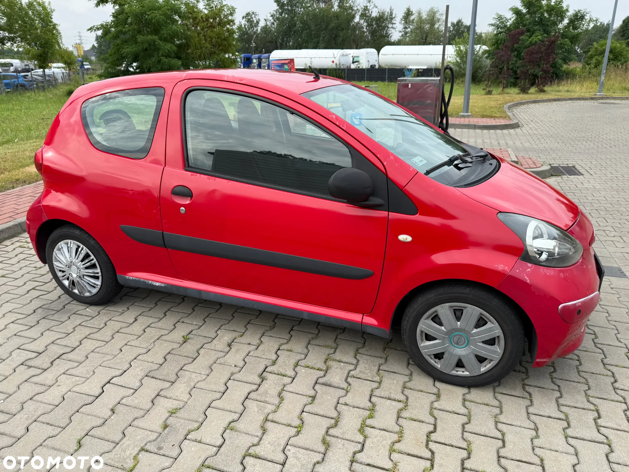 Toyota Aygo 1.0 VVT-i Black - 6