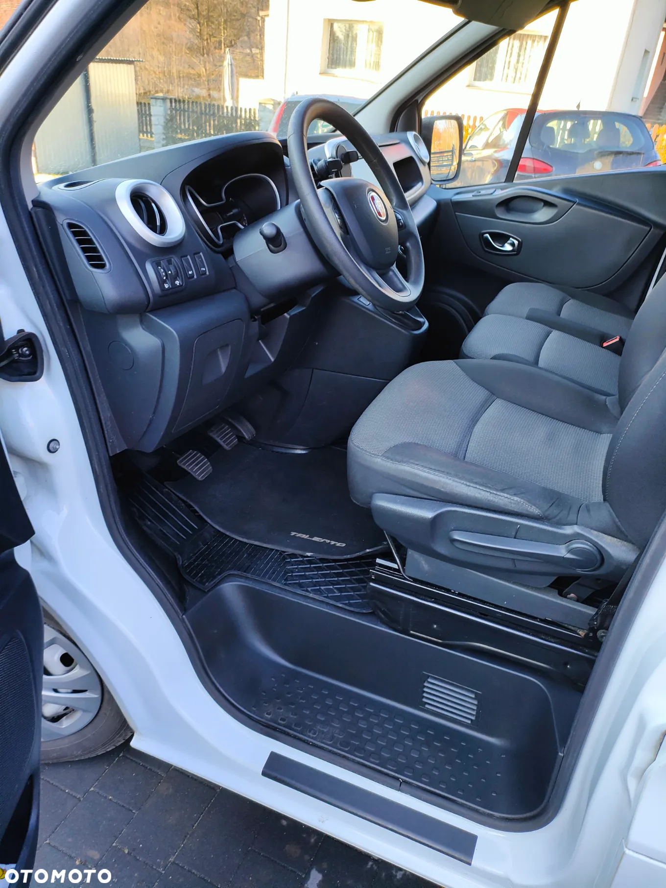 Fiat Talento - 7