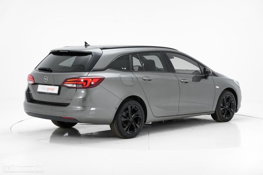 Opel Astra Sports Tourer 1.5 D Business Edition S/S - 3