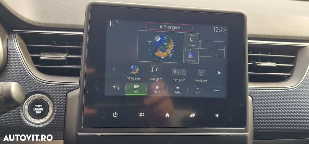 Renault Arkana E-TECH 145 Evolution - 14