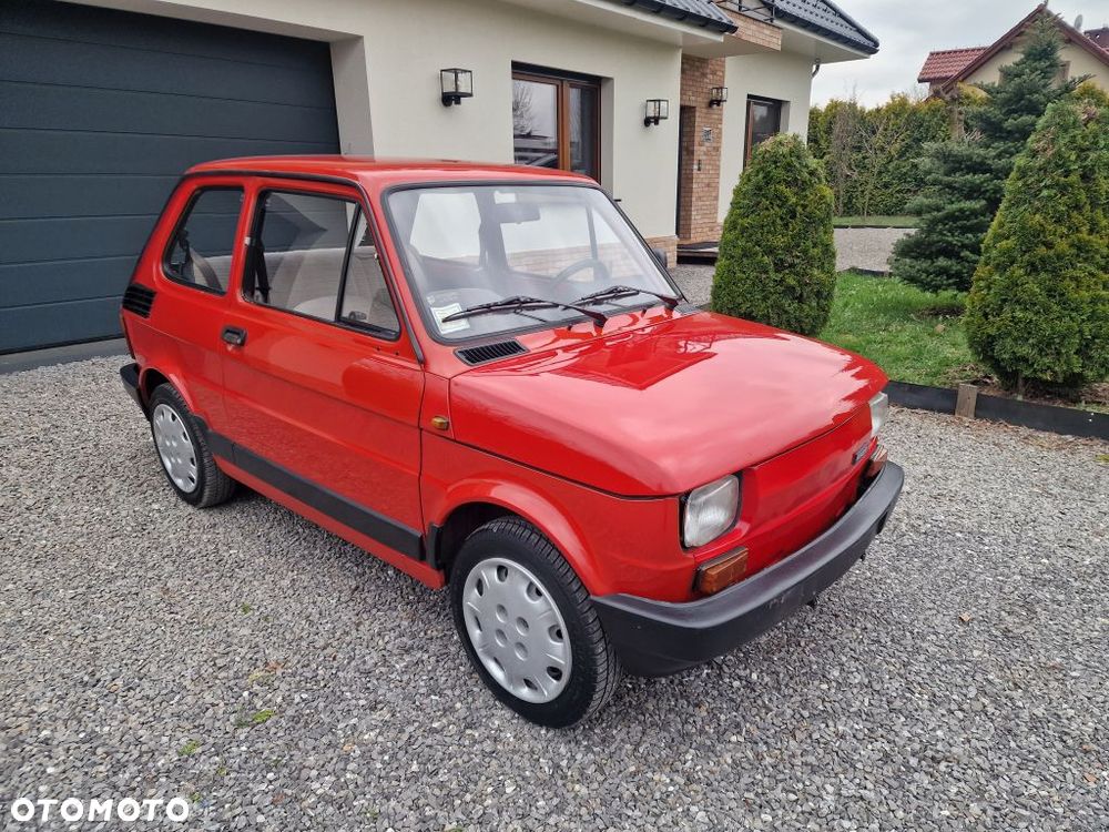Fiat 126 - 3