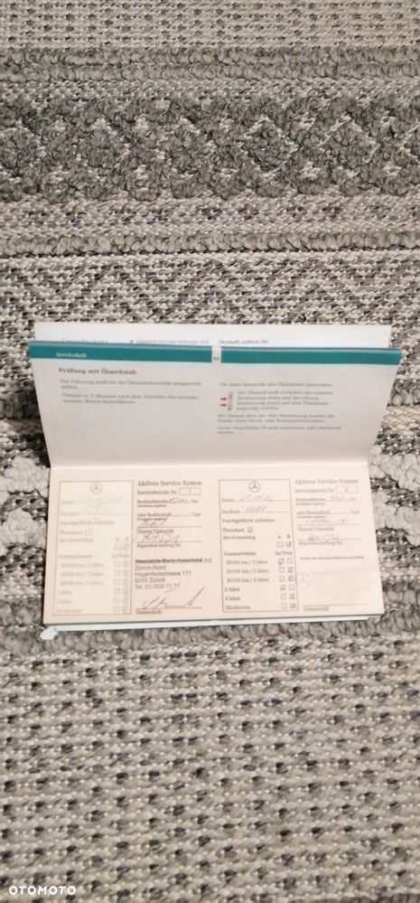 Mercedes-Benz ML - 15