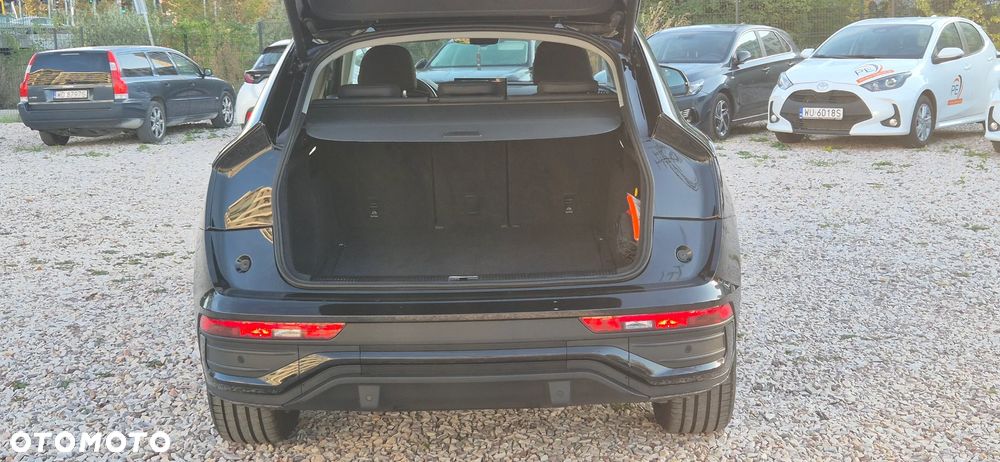 Audi Q5 2.0 TFSI Quattro Sport S tronic - 9