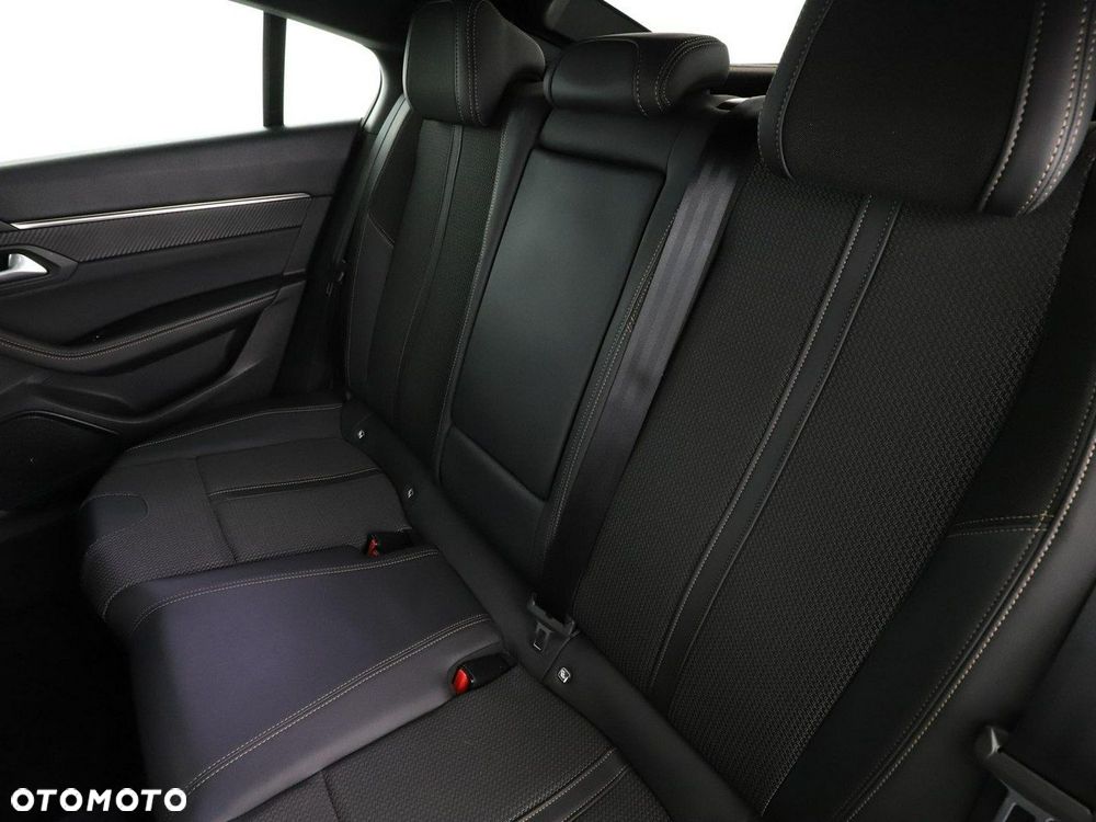 Peugeot 508 2.0 BlueHDi GT S&S - 18