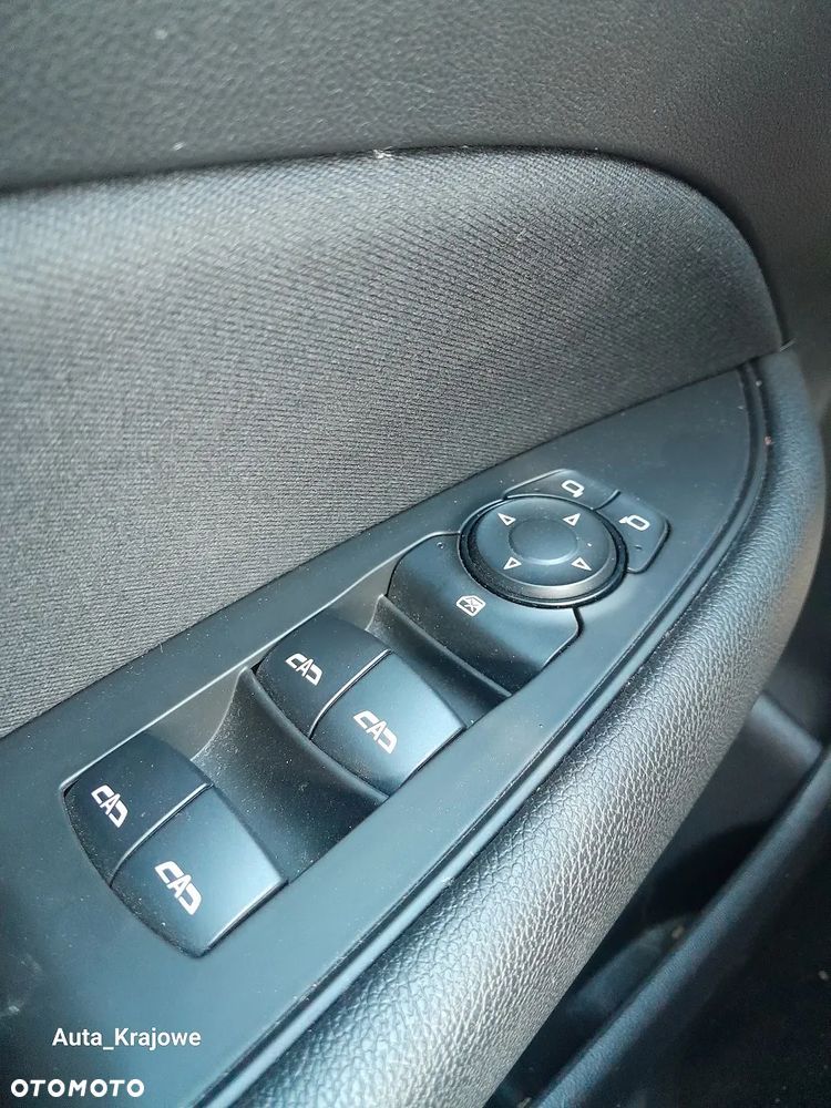 Opel Insignia 1.5 T GPF Enjoy S&S - 27