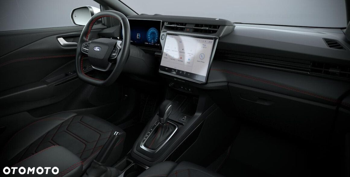 Ford Puma - 7