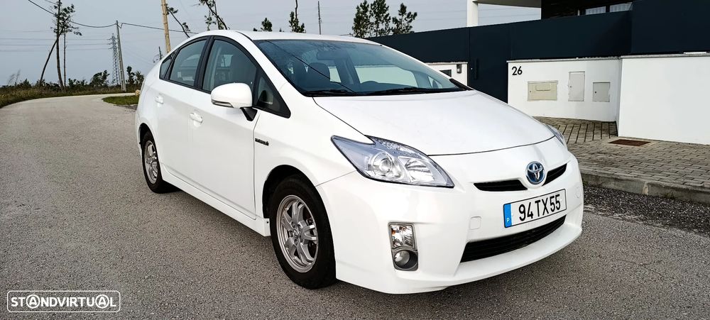 Toyota Prius 1.8 - 3