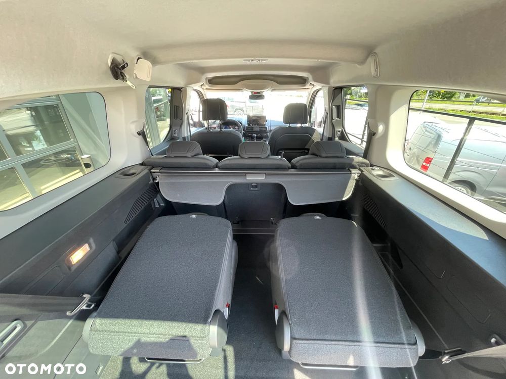Toyota Proace City Verso Long 1.5 D-4D Family - 11