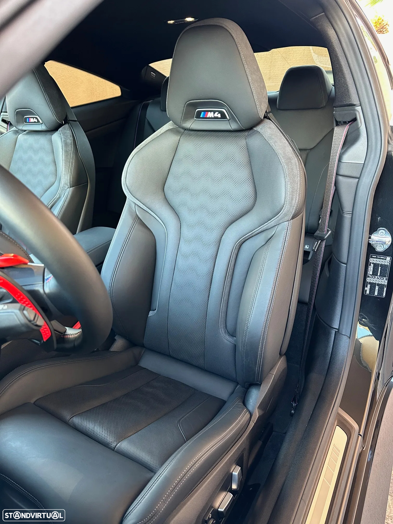 BMW M4 Competition - 9