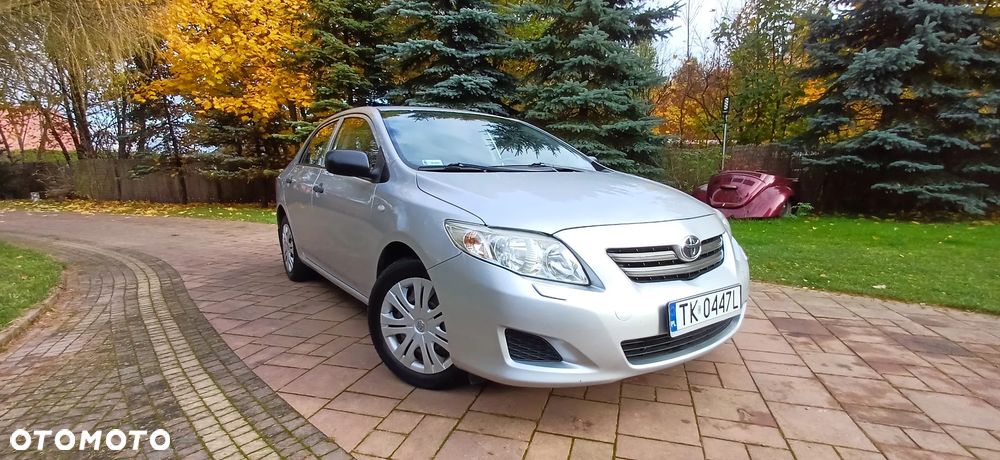 Toyota Corolla 1.6 VVT-i Premium Start - 2