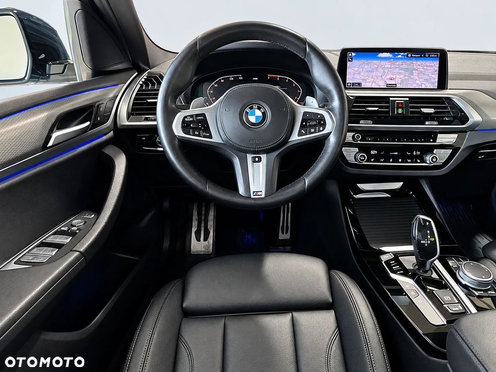 BMW X3 xDrive30i M Sport - 8