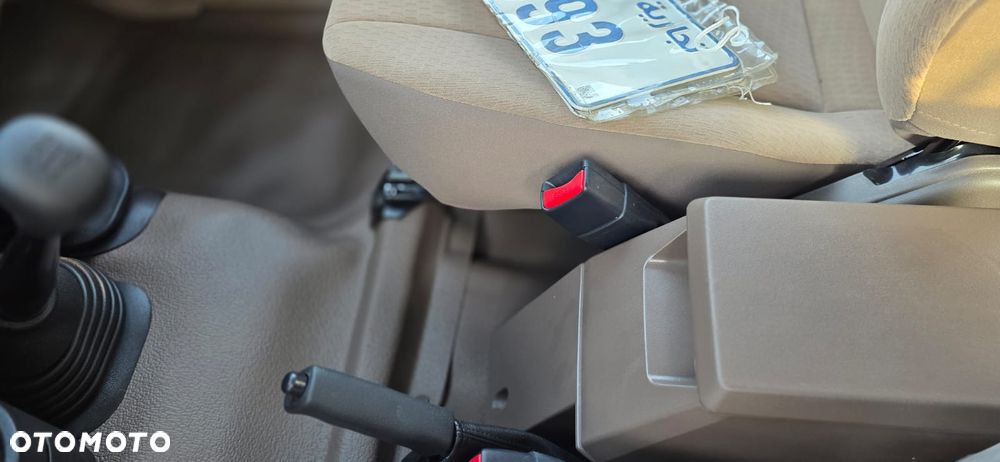 Toyota Land Cruiser - 21