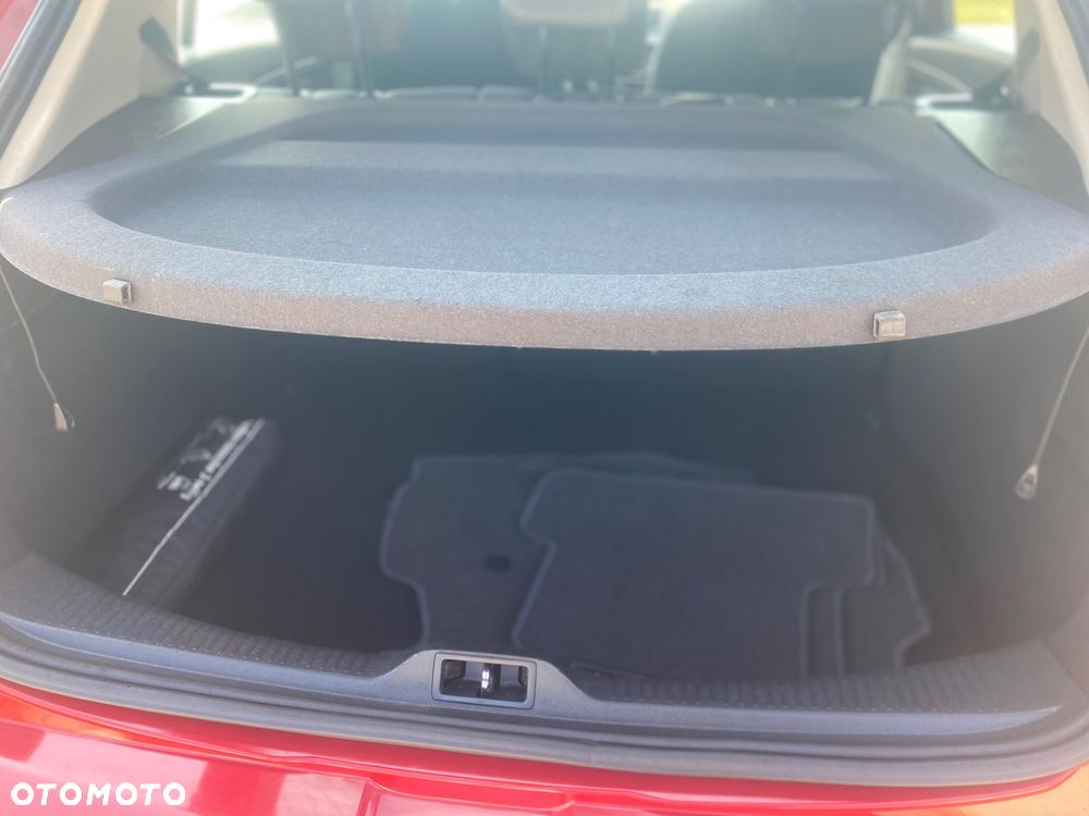 Renault Megane 1.6 16V 110 TomTom Edition - 16