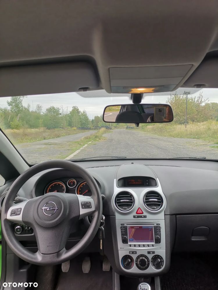 Opel Corsa 1.2 16V EcoFLEX Active - 13