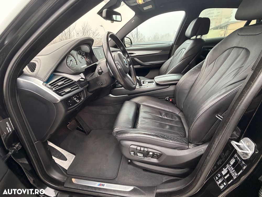 BMW X6 - 3