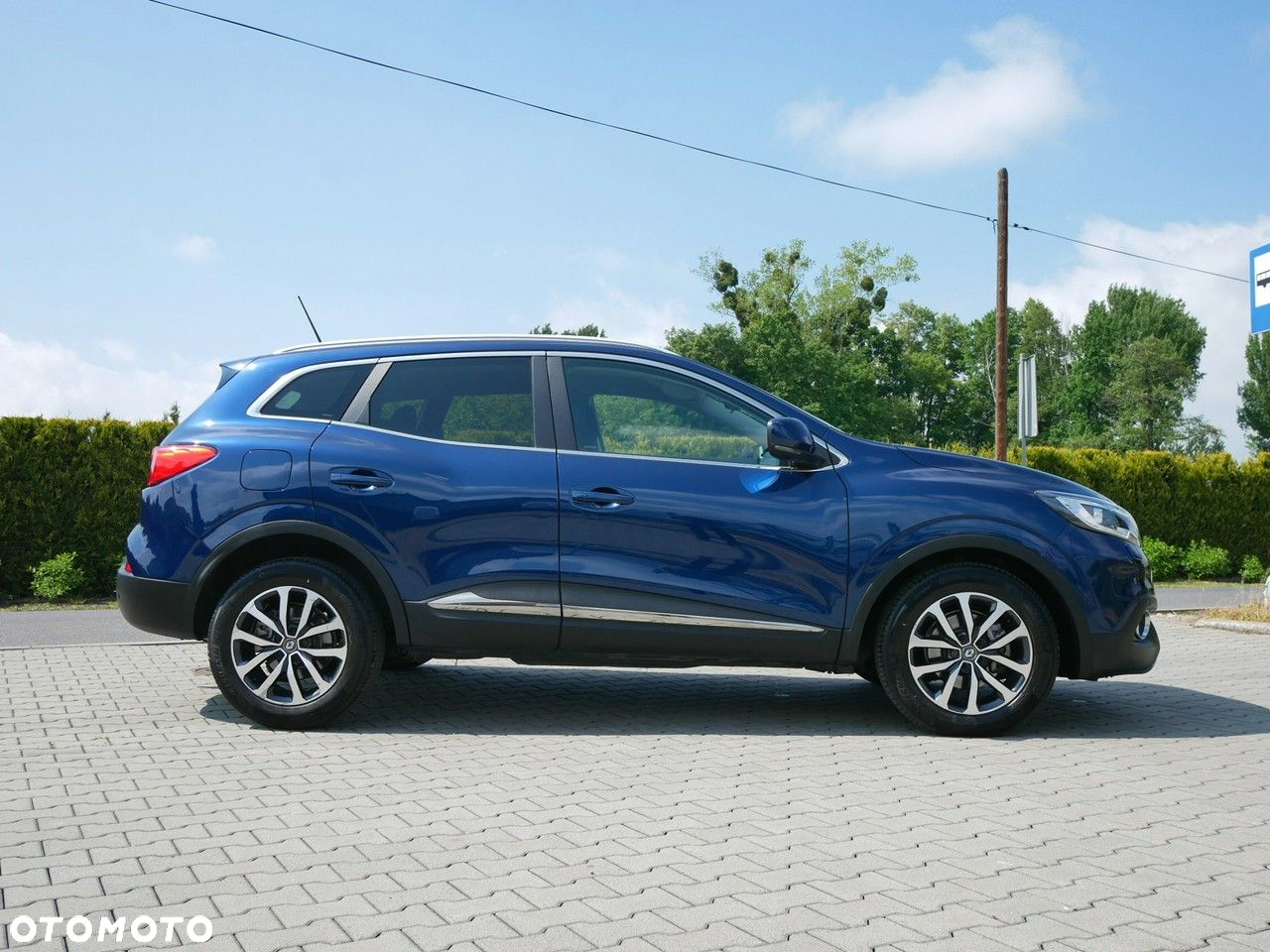 Renault Kadjar - 9