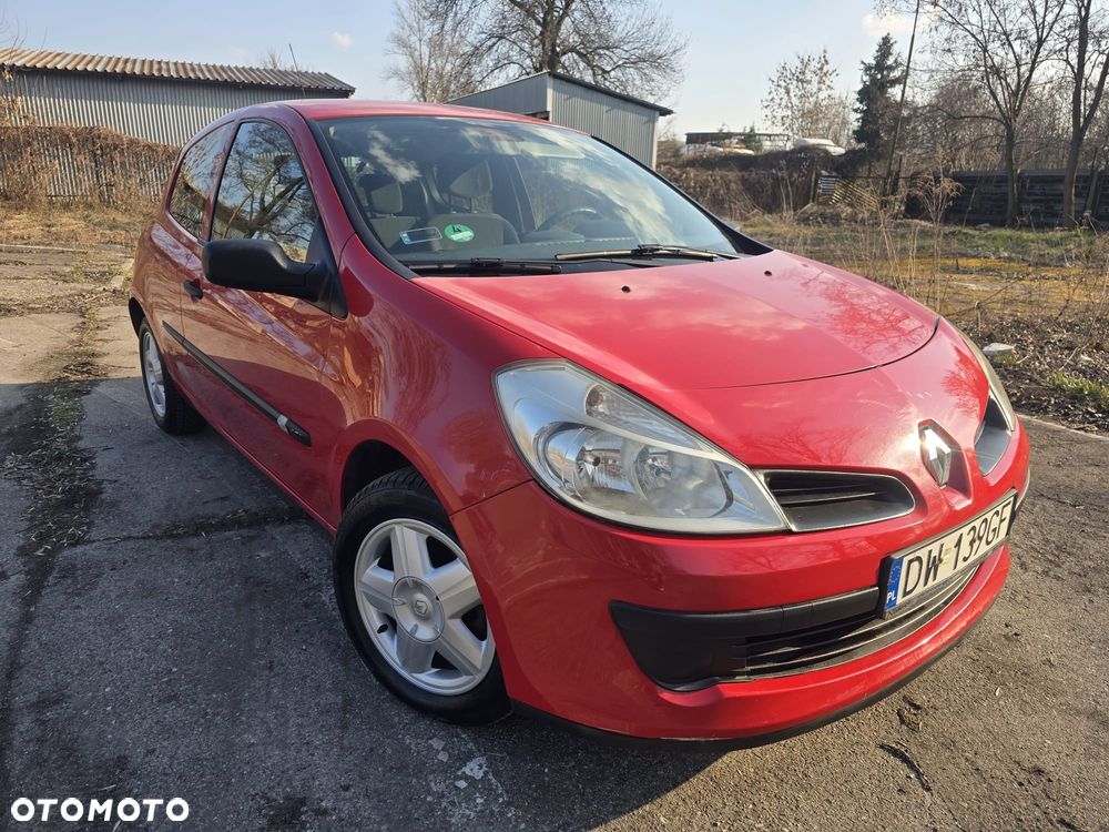 Renault Clio - 4
