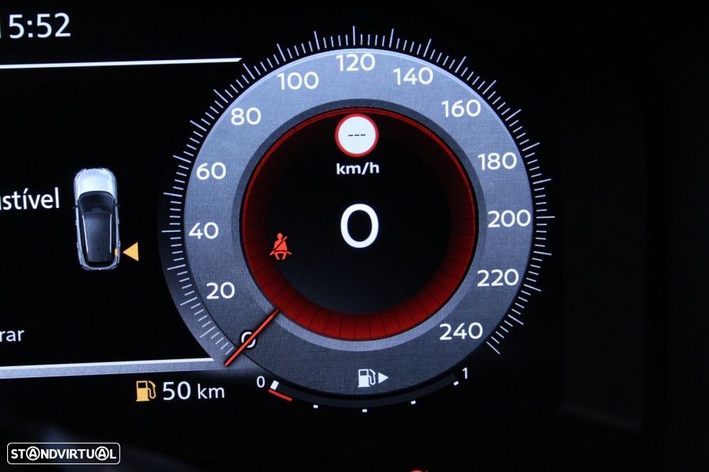 Nissan Qashqai - 26