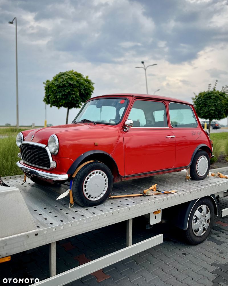 MINI 1000 - 1
