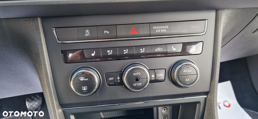 Seat Leon Sportstourer - 22